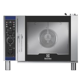   Electrolux Smart Steam kombisütő El. légkeveréses sütő, 6 GN1/1