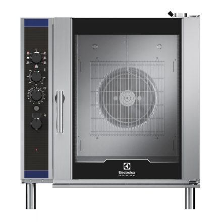 Electrolux Smart Steam sütők El. légkeveréses sütő, 10 GN1/1
