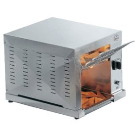 SIRMAN ROLLER TOAST BREAKFAST VV