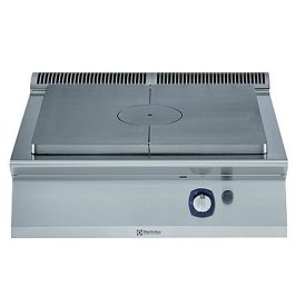 Használt Electrolux 700XP gázüzemű zárt főzőlap