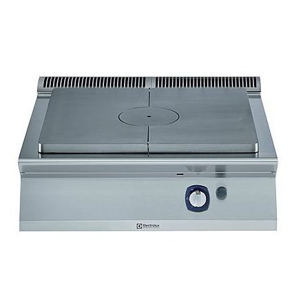 Használt Electrolux 700XP gázüzemű zárt főzőlap