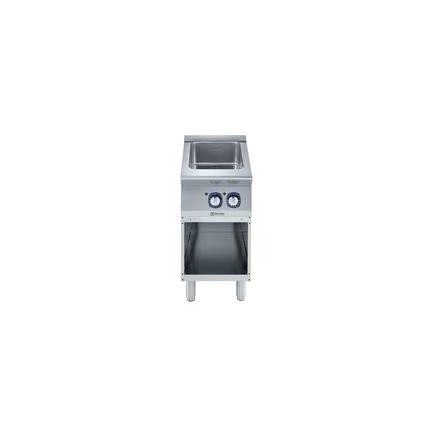 Electrolux 700XP 11 lt. elektromos multifunkciós főzőberendezés, kompaund alj