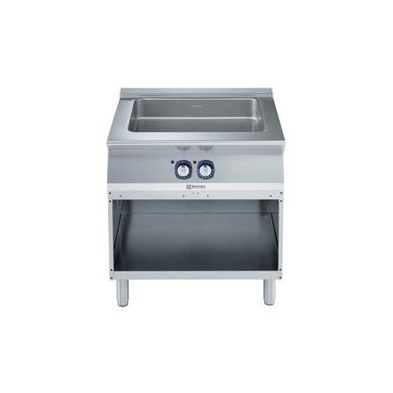 Electrolux 700XP 22 lt. elektromos multifunkciós főzőberendezés, kompaund alj