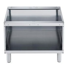 Electrolux 700XP Nyitott tárolószekrény, 1 Modul