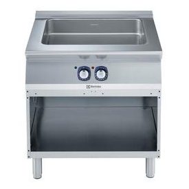   Electrolux 700XP Elektromos billenőserpenyő 60 L, duomat sütőfelület