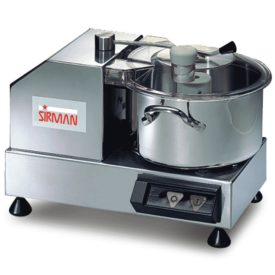 SIRMAN C4VV Cutter