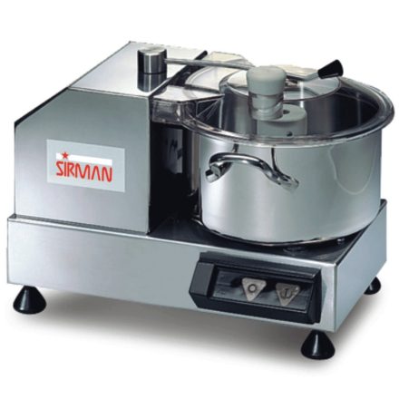 SIRMAN C4VV Cutter