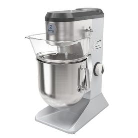 Electrolux BE8 habverő keverőgép