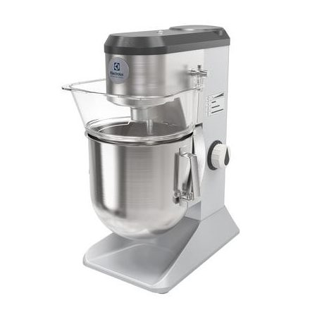 Electrolux BE8 habverő keverőgép