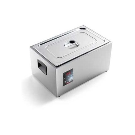 SIRMAN Softcooker XP S Sous-Vide gép