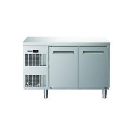   Electrolux Digitális pult alatti 2 ajtós mélyhűtött munkaasztal, R290