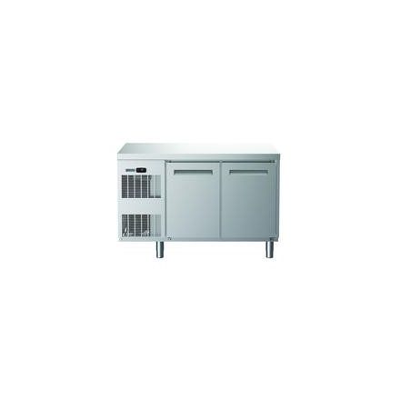 Electrolux Digitális pult alatti 2 ajtós mélyhűtött munkaasztal, R290