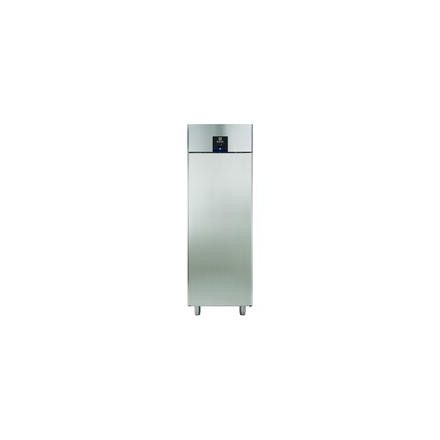 Electrolux Ecostore hűtőszekrény 670literes rm. acél kivitel