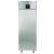 Electrolux Ecostore 1 ajtós fagyasztószekrény, 670 L, -22-15°C, digitális, rozsdamentes acél, R290
