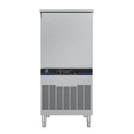Electrolux Sokkoló hűtő-fagyasztó- 40kg 10GN 1/1 (R290)