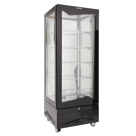 Tecfrigo Marilyn 451Q hűtővitrin