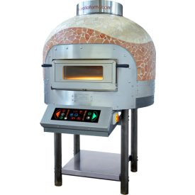 MORELLO FORNI FRV100 Mosaico pizzakemence