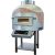 MORELLO FORNI FRV100 Mosaico pizzakemence