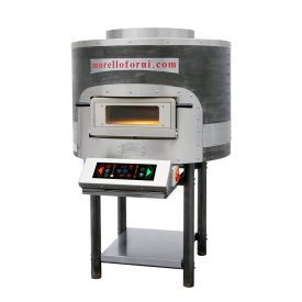 Morello Forni FRV100 Standard pizzakemence