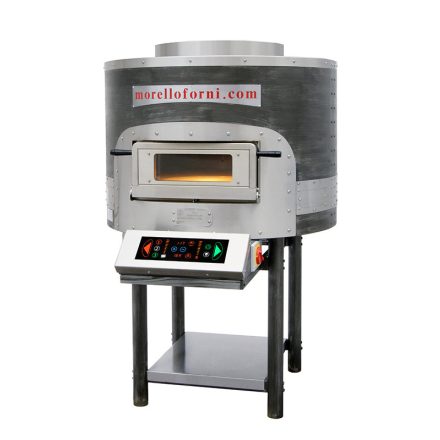 Morello Forni FRV100 Standard pizzakemence