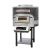 Morello Forni FRV100 Standard pizzakemence