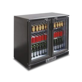 TECFRIGO PUB 250 bárhűtő