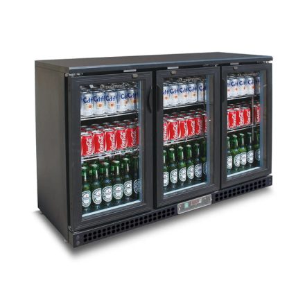 TECFRIGO PUB 315 bárhűtő 