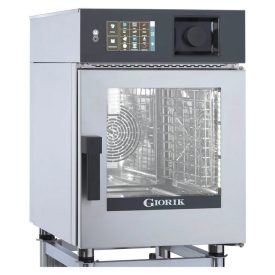 GIORIK KB061W kompakt kombisütő
