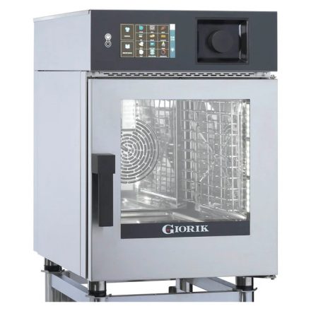 GIORIK KB061W kompakt kombisütő