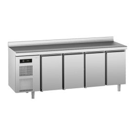 SAGI KUCA 4 ajtós hűtött munkaasztal