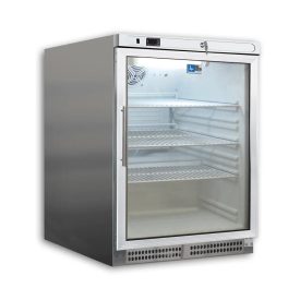 TECFRIGO PL 190 PTX glass bárhűtő