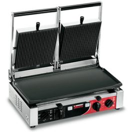 Kontakt grillek